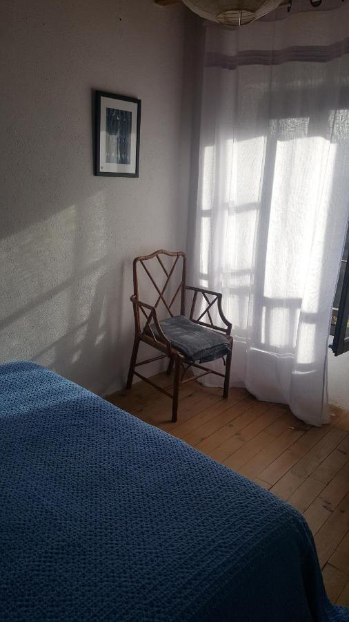 Joli Gite En Ariege Avec Vue Buzan Luaran gambar